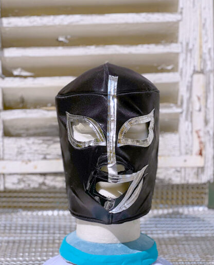 Masque catcheur adulte - Rayo Jalisco (Masque catcheur adulte rayo jalisco) - Tienda Esquipulas