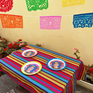 Set apéro mexicain (Set apero mexicain) - Tienda Esquipulas