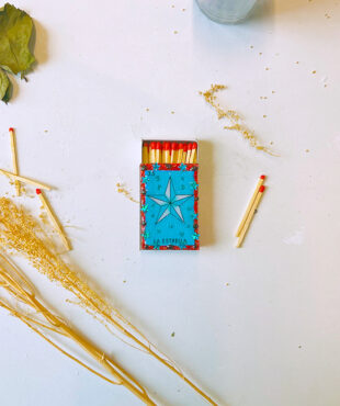 Boîte d’allumettes 