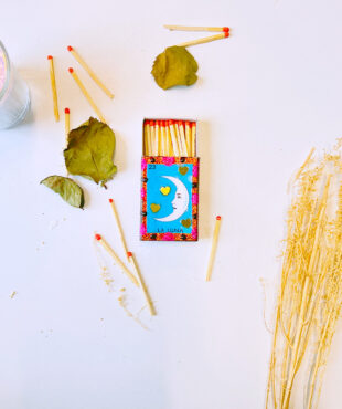 Boîte d’allumettes 