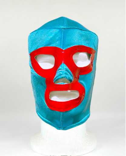 Masque catcheur adulte - Nacho libre (Masque catcheur adulte nacho libre) - Tienda Esquipulas