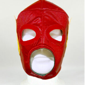 (Masque catcheur flash) - Tienda Esquipulas