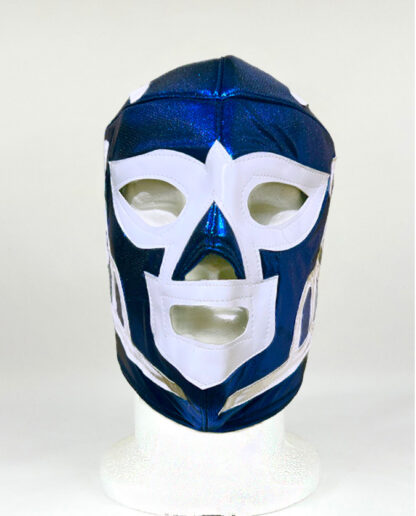 Masque catcheur Huracan R (Masque catcheur huracan r) - Tienda Esquipulas